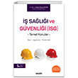 İSG İş Sağlığı ve Güvenliği Temel Konular 5. Baskı Seçkin Yayınları