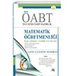 ÖABT Matematik Öğretmenliği Konu Anlatımlı Çözümlü Soru Bankası Anı Yayınları