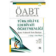 ÖABT Türk Dili ve Edebiyatı Öğretmenliği Anı Yayınları