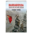 Barbarossa ve Tarihdeki En Kanlı Savaş Yeditepe Yayınları