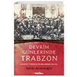Devrim Gnlerinde Trabzon Tima Yaynlar