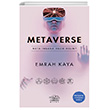 Metaverse Nemesis Kitap