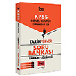 2022 KPSS Tm Adaylar Tarihperver Tarih Soru Bankas Yarg Yaynlar