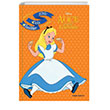 Disney Alice Harikalar lkesinde Sihir Dolu Klasikler Doan Kitap