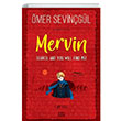 Mervin Search and You Will Find Me Ömer Sevinçgül Carpe Diem Kitap