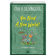 You Need A New World Ömer Sevinçgül Carpe Diem Kitap