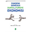 Pandemi Sonras Dnya ve Trkiye Ekonomisi Punto Yaynlar
