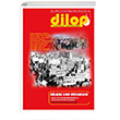 Dilop Dergisi 2 Aylk Trke Krte Kltr Sanat Dergisi 25. Say