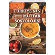Trkiyenin Mutfak Sosyolojisi Akademik Kitaplar