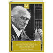 Yeni Gerekilik Inda Bertrand Russellda Bilgi Problemi Nihal Frat zdemir Muhayyel Yaynclk