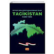 Byk Glerin Kskacndaki lke Tacikistan Nobel Bilimsel Eserler