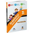 3. Sınıf Matematik Üç Boyutlu Soru Bankası Zeka Küpü Yayınları