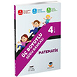 4. Sınıf Üç Boyutlu Matematik Soru Bankası Zeka Küpü Yayınları