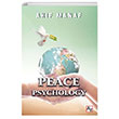 Peace Psychology Akif Manaf Az Kitap Yayınları