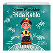 Frida Kahlo Dnyaya Yn Veren Dnn Kkleri Mary Nhin Gney Kitap