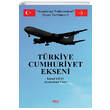 Trkiye Cumhuriyet Ekseni Gece Kitapl