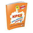 KPSS Program Geliştirme Soru Günlüğü Kısayol Yayıncılık
