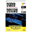 KPSS Kampı Ritim Serisi Matematik Soru Bankası Seçkin Yayınevi