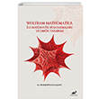 Wolfram Mathematica ile Matematik Uygulamalar ve DMN Tasarm Paradigma Akademi