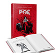 Edgar Allan Poe Süresiz Ajanda Zamansız Yazarlar Ajandası Ren Kitap