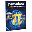 AYT Matematik-2 Süper Pratik Notlar Pomodoro Yayınları
