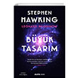 Büyük Tasarım Stephen Hawking Alfa Yayınları