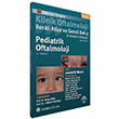 Klinik Oftalmoloji Renkli Atlas ve Genel Bak Pediatrik Oftalmoloji Ema Tp Kitabevi