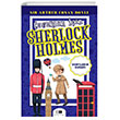 Çocuklar İçin Sherlock Holmes Dörtlerin Esrarı Sır Arthur Conan Doyle Mirhan Kitap