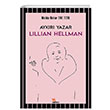 Aykr Yazar Lillian Hellman Kriter Yaynlar