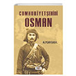 Cumhuriyet Şehidi Osman Alpcan Sakal Tilki Kitap