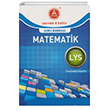 LYS Matematik Soru Bankası A Yayınları