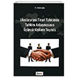 Uluslararası Ticari Tahkimde Tahkim Anlaşmasının Üçüncü Kişilere Teşmili Beta Kitap