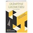 Olimpiyat Geometrisi Çözüm Yöntemleri Ve Çözümlü Sorular Altın Nokta Yayınları