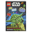 Disney Lego Star Wars Jedi Gücü  Doğan Egmont