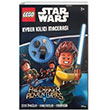 Lego Star Wars Kyber Kılıcı Macerası Doğan Egmont