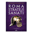 Roma Strateji Sanat Kronik Kitap