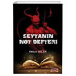Şeytanın Not Defteri Barış Kitap
