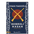 Debreli Hasan Osman Pamukoğlu İnkılap Kitabevi