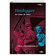 Heidegger Bir Filozof Bir Alman Fol Kitap