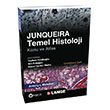 Junqueria Temel Histoloji Konu ve Atlas Gne Tp