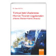 Trkiyedeki Uluslararas Hizmet Ticareti Uygulamalar Detay Yaynclk