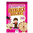 Çocuklar İçin Sherlock Holmes Kayıp Elmas Sir Arthur Conan Doyle Mirhan Kitap