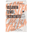 Yaşamın Temel Ekonomisi Günlük Yaşamın Altyapısı İmge Yayınları