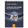 İşletmelerde Dijital Dönüşüm Digital Transformation in Businesses Detay Yayıncılık