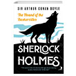 The Hound Of The Baskervilles Sherlock Holmes Sir Arthur Conan Doyle Genç Destek Yayınları