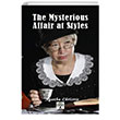 The Mysterious Affair at Styles Agatha Christie Platanus Publishing