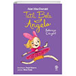 Tatlı Bela Angela Sahneye Çıkıyor Sia Kitap