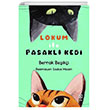 Lokum ile Pasaklı Kedi Sia Kitap