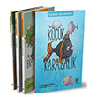 Samed Behrengi Çocuk Kitapları Seti 4 Kitap Takım Sia Kitap