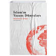 İslamın Yaşam Dünyaları Mohammed A. Bamyeh Albaraka Yayınları